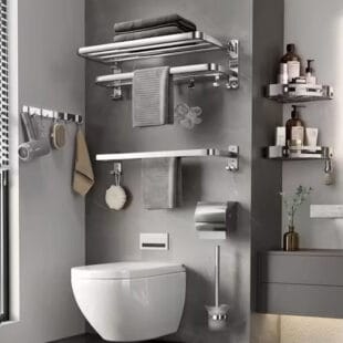 Bathroom Accessories