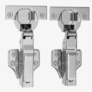 Dupont cabinet hinges soft close adjustable heavy duty kitchen cupboard hardware