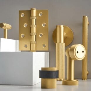 Architectural Hardware