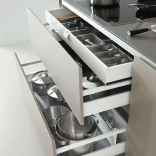 Kitchen Accessories