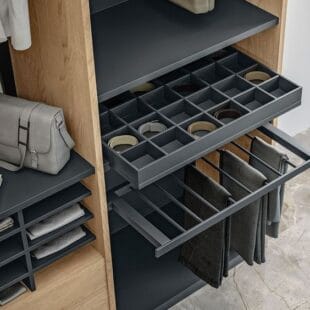 Wardrobe Accessories